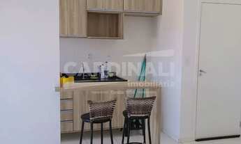 Imagem 5: Apartamento novo seguro e pronto para morar em uma das regiões que só cresci em São Carlos