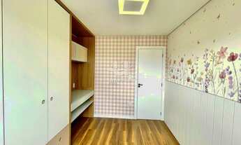 Imagem: Apartamento 3 quartos - Cascatinha