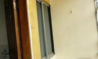 Imagem 5: Kitnet de 1 compatimento