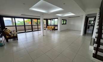 Imagem 4: Linda Casa para locação, Aproximadamente 340m² Rua Rubineia - Itanhangá - Condomínio Villa