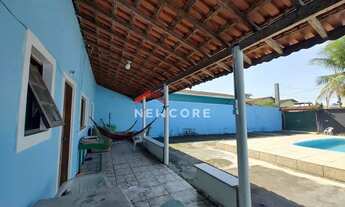 Imagem 7: Casa em Rua Maximiniano Inocêncio - São João Batista II - Peruíbe/SP