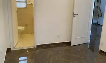 Imagem 5: Imóvel para aluguel com 50 metros quadrados com 1 quarto em Urca - Rio de Janeiro - RJ