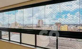 Imagem 6: Apartamento com 3 dormitórios à venda, 96 m² por R$ 730.000,00 - Santa Mônica - Uberlândia