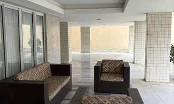 Imagem 6: Imóvel para venda possui 164 metros quadrados com 3 quartos em Aldeota - Fortaleza - CE