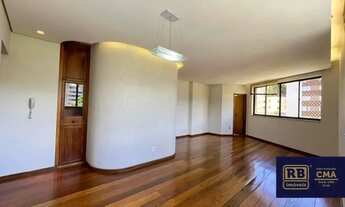 Imagem 2: Apartamento para venda aproximadamente 180m² - 4 quartos, 1 suíte, 2 vagas Cruzeiro