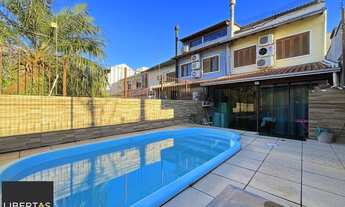 Imagem: Residência com 4 dormitórios sendo 1 suites