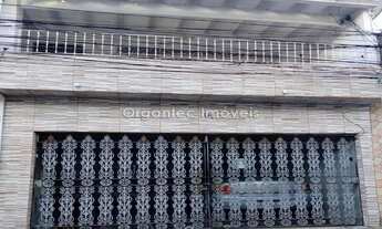 Imagem: Sobrado, Santo Antonio, Osasco, 1 Dorm