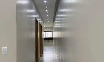 Imagem 3: CASA DE ALTO PADRÃO NO BAIRRO INDEPENDÊNCIA - APARECIDA DE GOIÂNIA