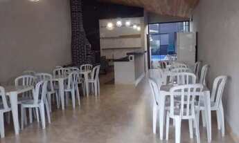 Imagem 6: Salão com à venda, 90m² - Franca Pólo Club