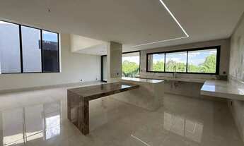 Imagem 5: Condomínio do Lago - Sobrado 5 Suítes Fundo para Mata