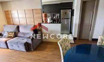 Imagem 3: Apartamento em Avenida Bartholomeu de Carlos - Jardim Flor da Montanha - Guarulhos/SP