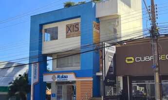 Imagem: Sala comercial T63 - praça nova suiça