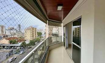 Imagem 2: APARTAMENTO - 3 QUARTOS (1 SUÍTE) - ÁREA 150m² - EDIFÍCIO PEGASUS - SETOR AEROPORTO - GOIÂ