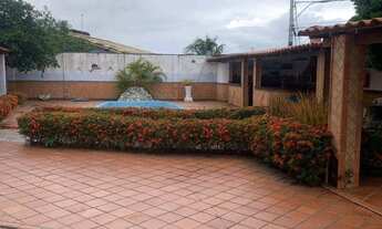 Imagem 5: Casa à venda em Lauro de Freitas, Aracuí, com 5 quartos, 1194m²