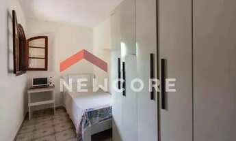 Imagem 4: Casa em Rua Arminda Beranger - Pestana - Osasco/SP