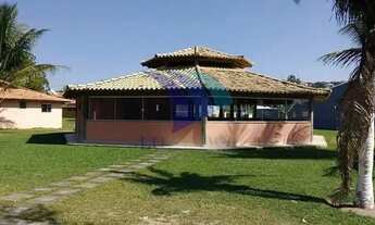 Imagem 4: COD 1521- VENDA- TERRENO VISTA MAR- CONDOMÍNIO DOS PÁSSAROS- Remido de Foro