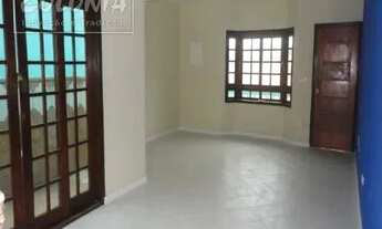 Imagem: Sobrado para venda ou locação - Jardim