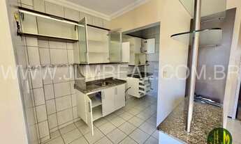 Imagem 7: VENDO APARTAMENTO COM 78m², 3 QUARTOS, ELEVADOR, NO BAIRRO JARDIM AMÉRICA - FORTALEZA - CE