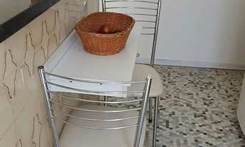 Imagem 6: Apartamento Kitnet com 1 dormitório