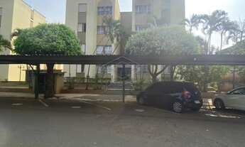 Imagem 2: Apartamento Padrão em Bauru