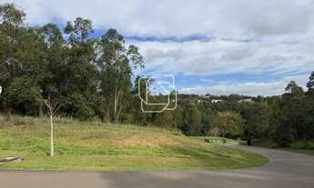 Imagem: Terreno em Itu à venda Condomínio Terras