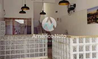 Imagem: Salão para alugar, 70 m² por R$ 2.780,00/mês