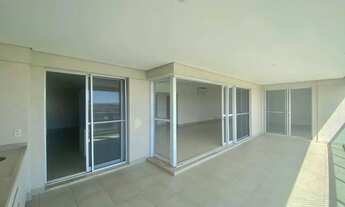 Imagem 7: Apartamento para Aluguel 4 Suítes 245,18 m² Jardim das Colinas