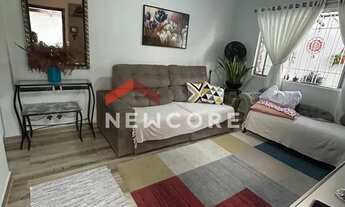 Imagem 4: Casa em Rua Vice-presidente Urbano Santos da Costa Araújo - Parque São Vicente - Mauá/SP