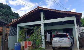 Imagem 6: Lote no centro de Aparecida de Goiânia Goiás