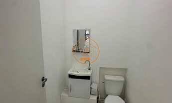 Imagem 5: Salão Comercial para Locação em Caieiras - SP: 2 Salas, 2 Banheiros, 3 Vagas de Garagem, 1