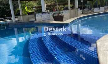 Imagem 2: APARTAMENTO FLAT MOBIILADO NO ALDEIA DAS ÁGUAS