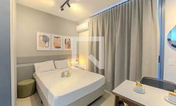 Imagem: Apartamento à Venda - Consolação, 1 Quarto