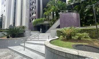 Imagem: Sala Comercial com privacidade (andar semi