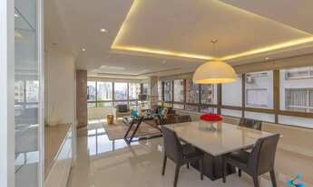 Imagem 4: Apartamento em Rua Dário Pederneiras - Petrópolis - Porto Alegre/RS