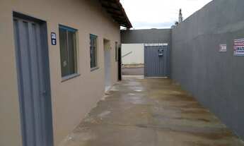 Imagem 4: Alugo quitinete na 307 norte 750 reais