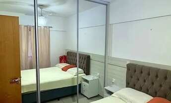 Imagem 5: GR Aluga Ed. Smart Boulevard- 2 quartos- mobiliado- 1 banheiro