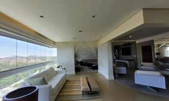 Imagem 6: Apartamento à venda e para alugar em Campinas, Jardim Madalena, com 3 suítes, com 240 m²