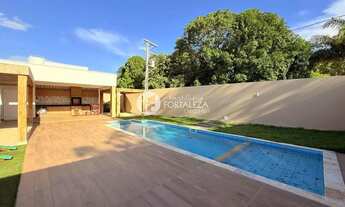 Imagem 4: Casa em Condomínio com Piscina e Espaço Gourmet Boa Esperança