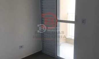 Imagem 5: Apartamento novo 2 quartos, 1 vaga - Patriarca