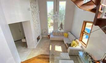 Imagem 6: Casa para Venda no Condomínio Loteamento Recanto dos Paturis em Vinhedo, no bairro Bosque