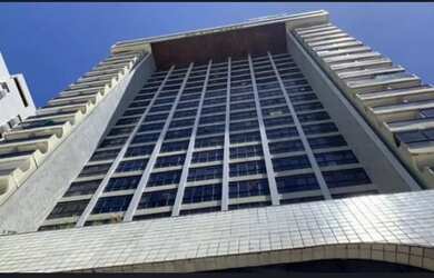 Imagem: FLAT EDF GOLDEN BEACH PIEDADE