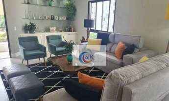 Imagem 6: Apartamento com 3 dormitórios | 1 Suíte | 3 Vagas | 189 m² | Jardim Paulista