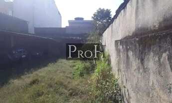 Imagem: Terreno à venda Vila Leopoldina Santo André