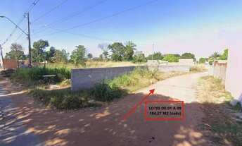 Imagem 2: Terrenos ou lotes residenciais para venda, Santa Laura, Cuiabá