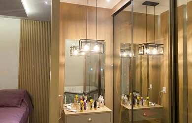 Imagem 5: Casa Térrea No Florais do Valle Tres suites sendo Uma master