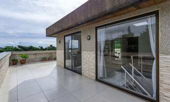 Imagem 6: Cobertura em Travessa Borneo - Jardim Lindóia - Porto Alegre/RS