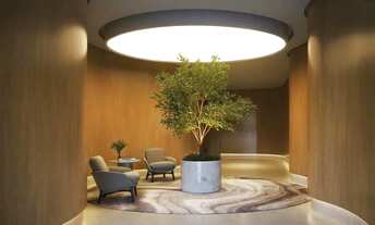 Imagem 3: Céu Laranjeiras - Céu Laranjeiras