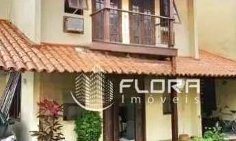 Imagem 2: Casa com 3 dormitórios à venda, 113 m² por R$ 710.000,00 - Itaipu - Niterói/RJ