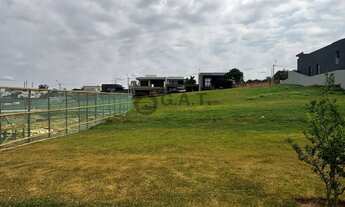 Imagem: TERRENO À VENDA NO CONDOMÍNIO JARDIM BOUGANVILLE