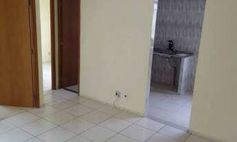 Imagem 2: Apartamento em Santa Cruz